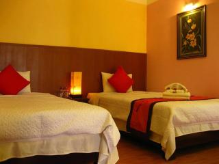 Sapa Elegance Hotel - 7