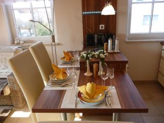 Ferienwohnung Seeanemone I - 8