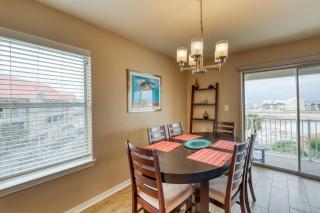 Navarre Beach Sunset Condo - Navarre - 3