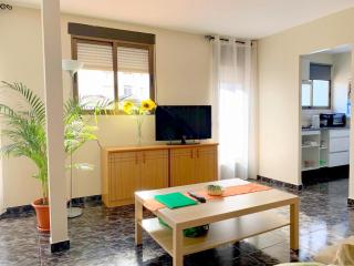 Apartamento diáfano y luminoso en Onil - Onil - 2