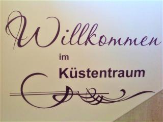 Küstentraum - Rerik - 2