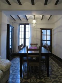 Casa El Minarete - 6