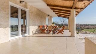 Villa Paulina with a heated pool- by TA Leut Agency - Privlaka - 7