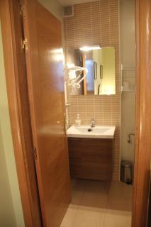 Hostal Maury - El Barraco - 2