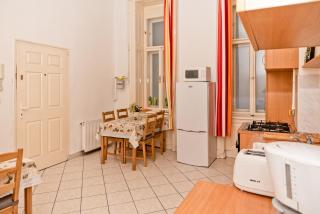 Danubius Grand Astoria Budapest - Budapest - 6