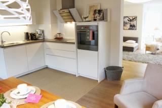Ferienhaus Alpennest - Radstadt - 4