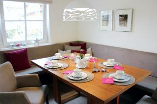 Ferienhaus Alpennest - Radstadt - 3