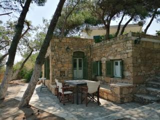 Petrino 2 - Traditional Lerian House - Lakkíon - 6