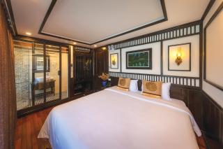 Sena Cruises - Wonder On Lan Ha Bay - Ha Long - 4