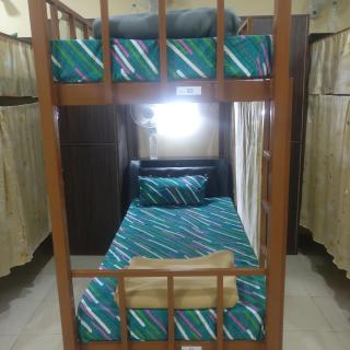 The Trekkers Hostel - Dehradun - 5
