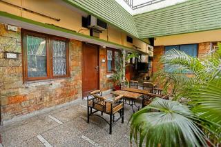 The Trekkers Hostel - Dehradun - Dehradun - 2