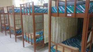 The Trekkers Hostel - Dehradun - Dehradun - 4