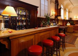 Hotel Abbazia - Venice - 5