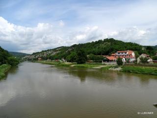 Hotel U Berounky - Srbsko - 3