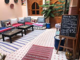 Riad Jenan Adam - 2