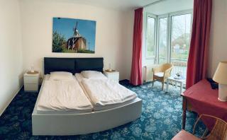 Gästehaus Bögemann - Bad Rothenfelde - 2