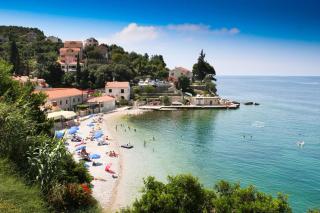 Apartments Villa Marijeta with Free Parking - Zaton - 9