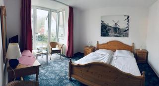Gästehaus Bögemann - Bad Rothenfelde - 1