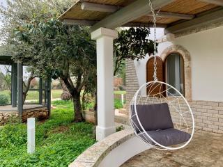 Trullo Labellavita - Putignano - 4