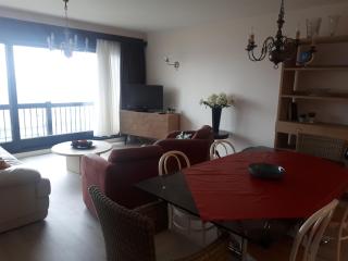 Apartment Havenzicht - Blankenberge - 2