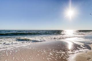 A Wave From It All - Dauphin Island - 6