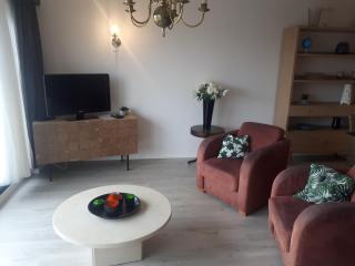 Apartment Havenzicht - Blankenberge - 7