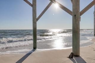 A Wave From It All - Dauphin Island - 3