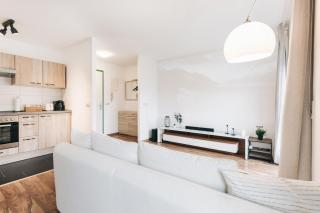 Modernes Apartment mit Heimkino in Dresden - Dresden - 2