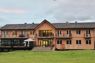 Takhi Resort Terelj - Yoliin Hural - 7