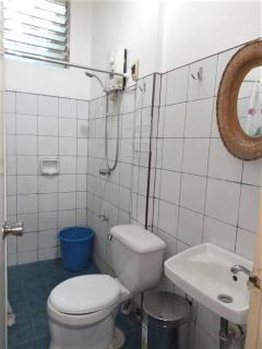 Felipa Beach Residence - Jasmine - Dumaguete - 6
