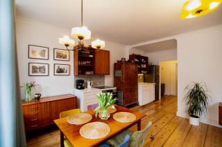 Zeglarska Apartament - Toruń - 3