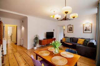 Zeglarska Apartament - Toruń - 2