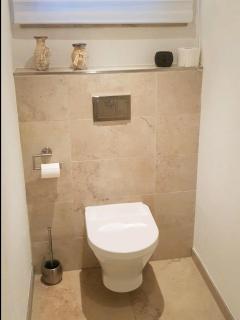 Stilvolles Apartment "Romantic" - Neukirchen vorm Wald - 9