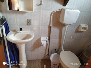 Cabaña AAA - 1