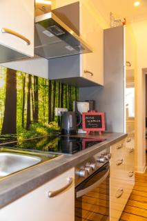 Apartmenthaus Lorbach - Solingen - 5