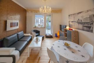 Apartmenthaus Lorbach - Solingen - 7