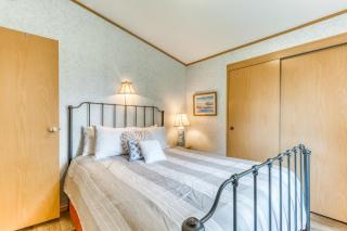 Pacific View Escape - Loleta - 9