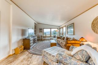 Pacific View Escape - Loleta - 4