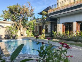 Villa Dira Ubud - Ubud - 1