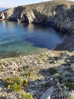 Studio cabine Thalacap Vue mer - Banyuls-sur-Mer - 6