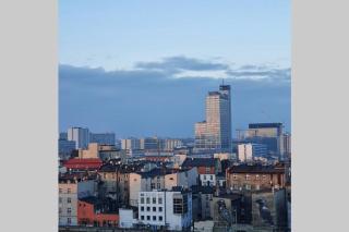 R O M A N T I C City View by Kato - Katowice - 9