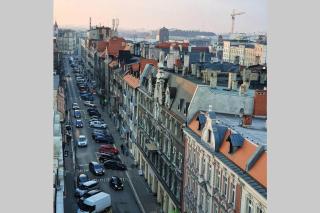 R O M A N T I C City View by Kato - Katowice - 8