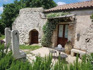 Masseria Sucéa - Martano - 1