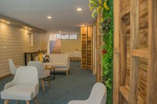 Hotel Montes De La Castellana - Armenia - 7