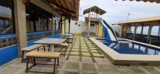 Prainha Apart-Hotel - Baía da Traição - 0