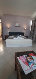 Atlantic Maio Hotel - Vila do Maio - 9