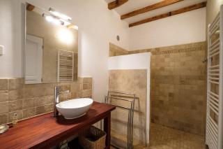 Gîte de La Treille Mas Médaille - 3