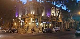 Sur Hotel - Montevideo - 3
