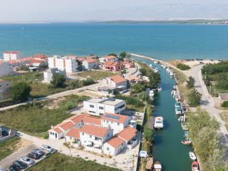 Apartments Noa Nin Ždrijac - Nin - 2