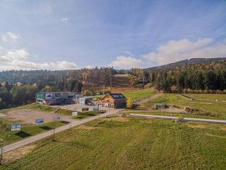 Apartmány Pod Sjezdovkou - Červená Voda - 3